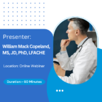 2024 Fraud & Compliance Mastery: Compliance Strategies for Healthcare Fraud Prevention