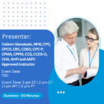 Mastering Compliance with Proven Strategies: 2025 DOJ and OIG Regulations