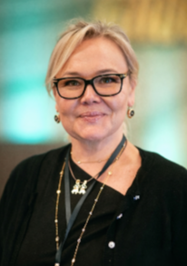 Dr. Irina Koyfman